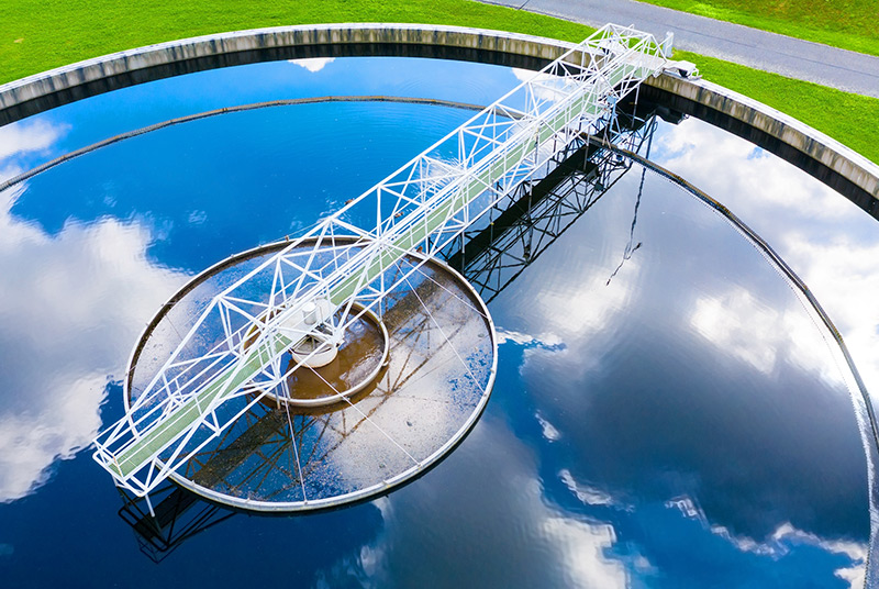 Gestão Resíduos Perigosos