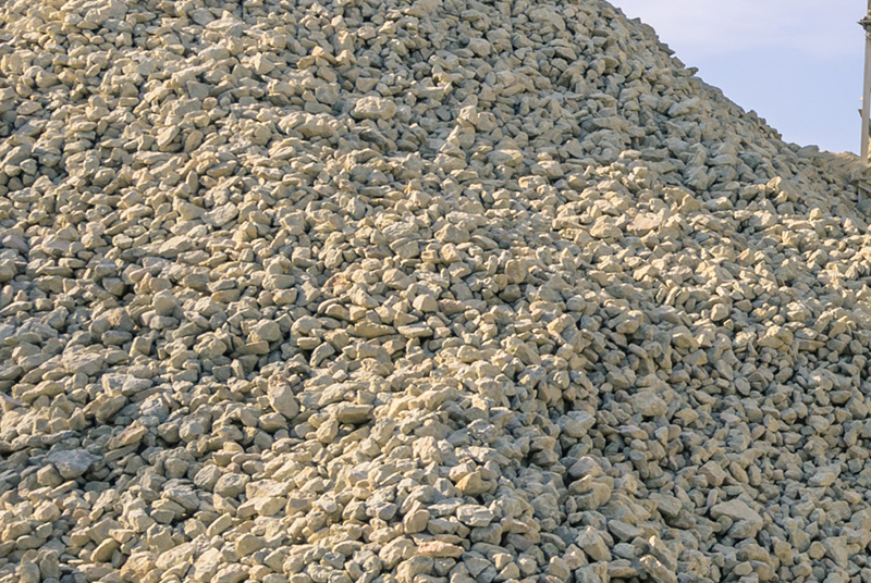 Fim de estatuto de resíduo