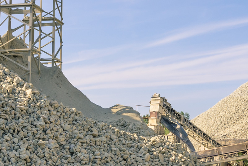 Incorporação no processo industrial